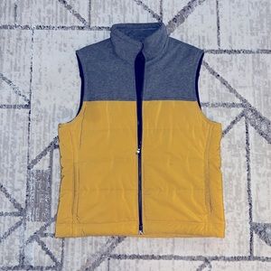 Banana republic  winter vest